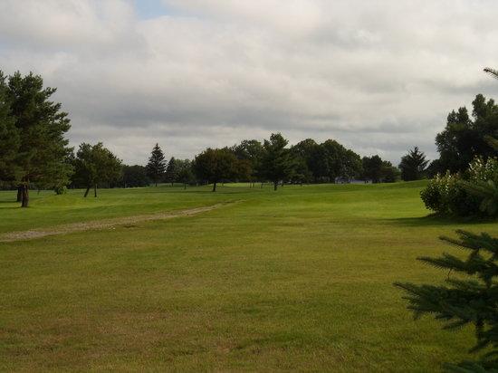 Rolling Hills Golf Club